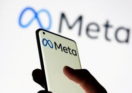 Meta planea introducir cuentas impulsadas por IA que podrán generar y publicar contenido en Instagram y Facebook