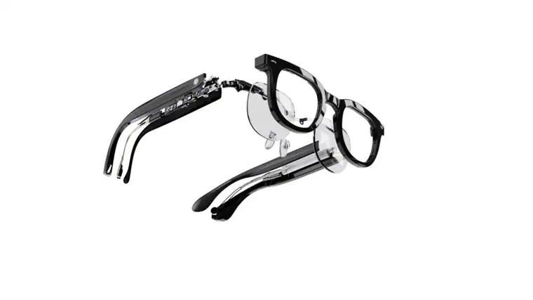 Halliday Smart Glasses