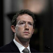 El nuevo Zuckerberg ya no es 'woke' y choca con Europa