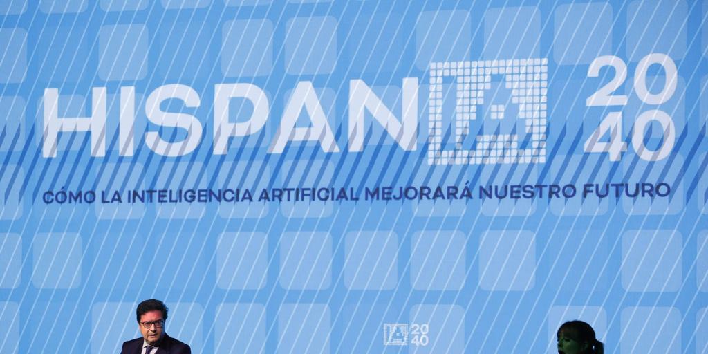 El Gobierno lanza Alia, el ChatGPT español