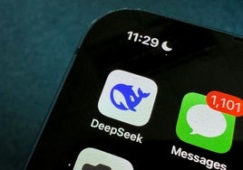 Así es DeepSeek, el ChatGPT chino que pone en duda el liderazgo de EE.UU. en IA