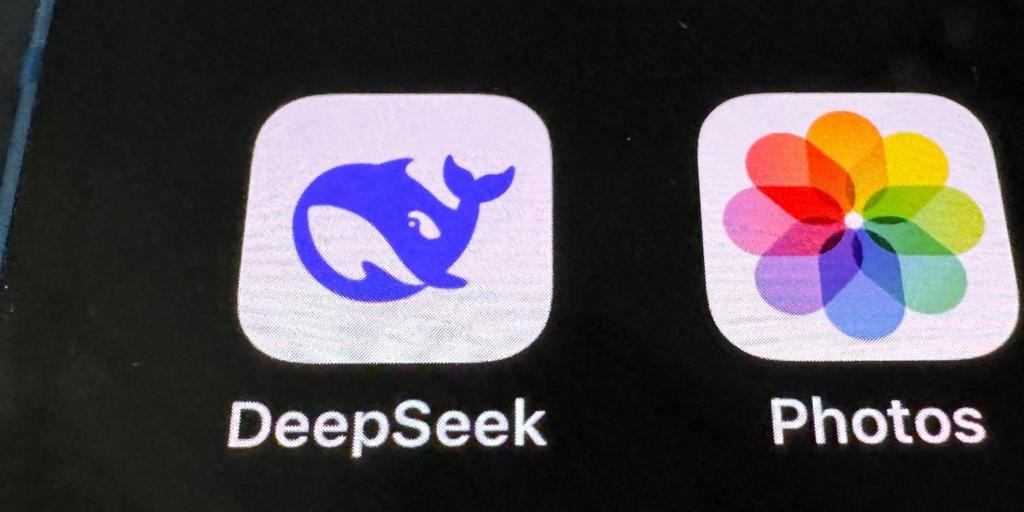 DeepSeek lanza su propio generador de imágenes por IA para tumbar ahora a Midjourney y las de Microsoft, Google o X