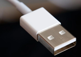 Esta es la diferencia entre los distintos puertos USB: pocos tienen conocimiento de ella