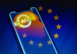 Entran en vigor las primeras prohibiciones de la ley europea de inteligencia artificial con multas de hasta 35 millones