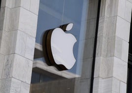 Apple soluciona un error en el iPhone que reemplazaba la palabra «racista» por «Trump» en el dictado