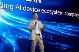 HONOR establece un plan de 10.000 millones para crear un ecosistema inteligente y abierto