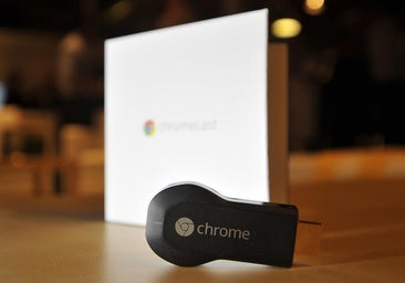 Caída global de Google Chromecast deja sin servicio a millones de usuarios