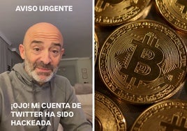 Hackean la cuenta de X de Antonio Lobato para realizar estafas con criptomonedas