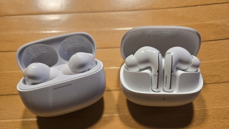 Xiaomi Buds 5 Pro vs. Redmi Buds 5 Pro: ¿qué auriculares son debo comprar?