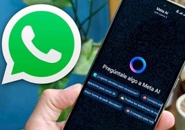 De escribir mensajes por ti a traducir texto: cinco trucos imbatibles para exprimir el círculo azul de WhatsApp