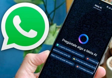 De escribir mensajes por ti a traducir texto: cinco trucos imbatibles para exprimir el círculo azul de WhatsApp