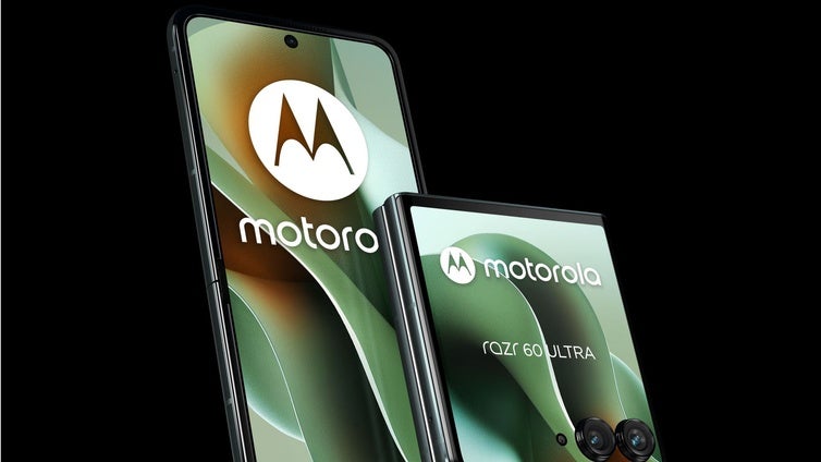 Motorola despliega su artillería con la IA: Razr 60 Ultra, Edge 60 y un ecosistema de dispositivos conectados