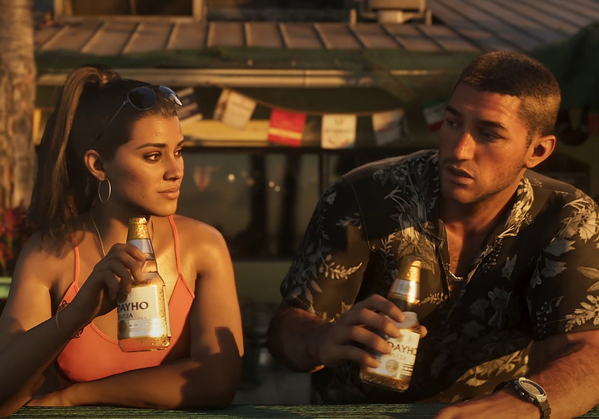 Así es el nuevo tráiler del GTA VI: más acción, más Vice City y nuevas pistas sobre su historia