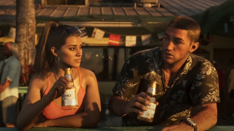 Así es el nuevo tráiler del GTA VI: más acción, más Vice City y nuevas pistas sobre su historia