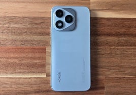 Probamos el Honor 400 Lite, el móvil barato con la cámara más rápida en Android