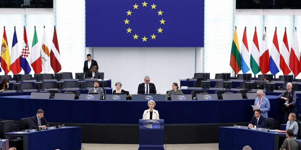 La UE lleva a España a los tribunales por incumplir la ley que controla a los gigantes de internet