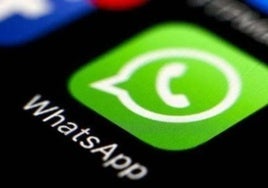 Alertan sobre las estafas financieras en WhatsApp que prometen dinero rápido