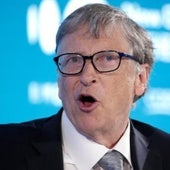 Bill Gates acusa a Elon Musk de «estar involucrado en la muerte de los niños más pobres del mundo»