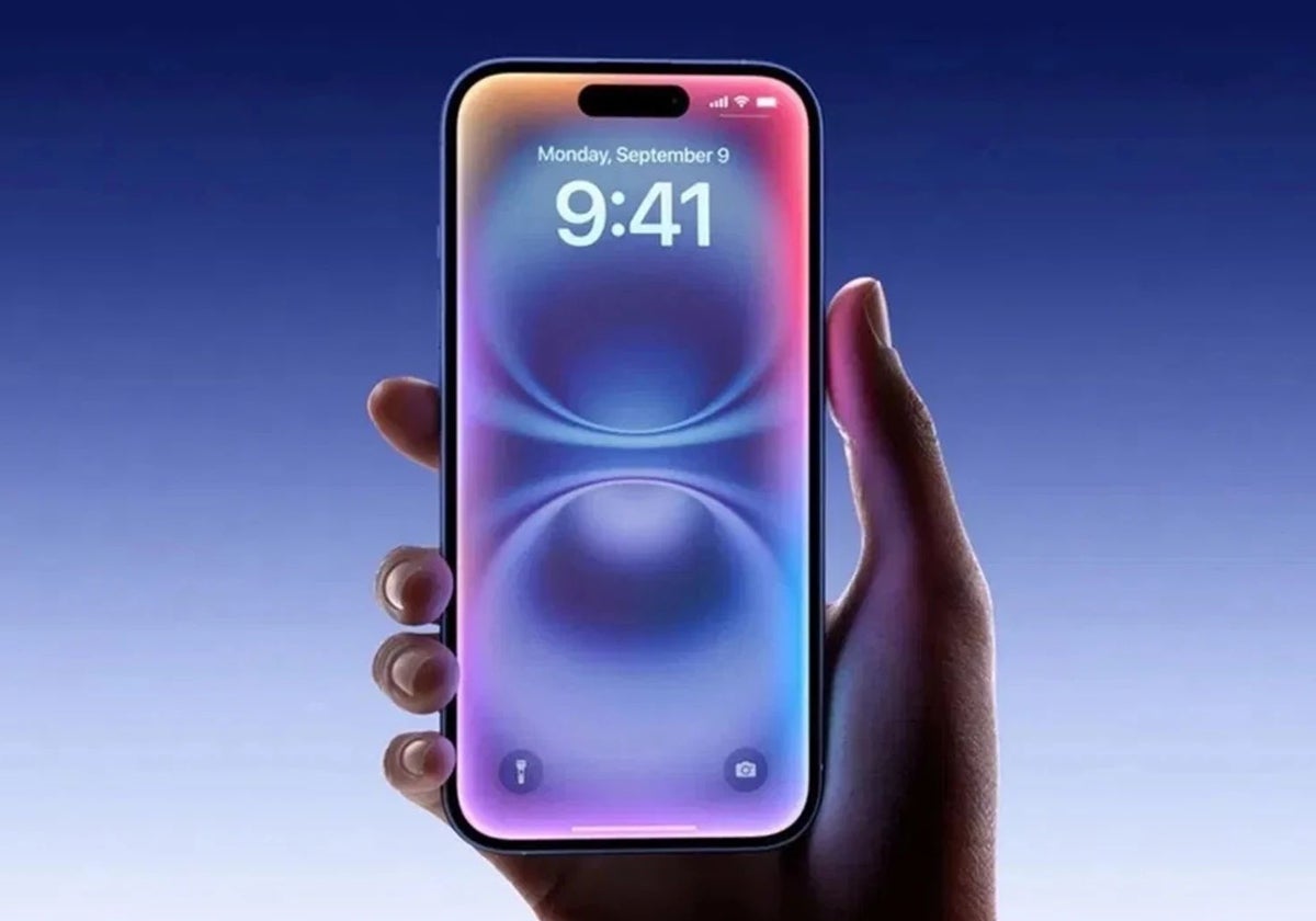 Apple Intelligence es compatible con iPhone 15 Pro y todos los iPhone 16