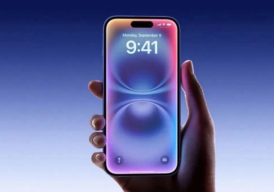 Apple Intelligence es compatible con iPhone 15 Pro y todos los iPhone 16