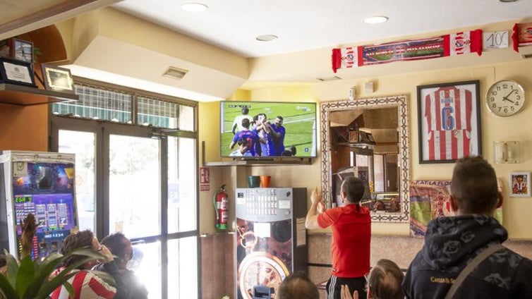 «LaLiga destroza medio internet en España cada vez que hay fútbol»