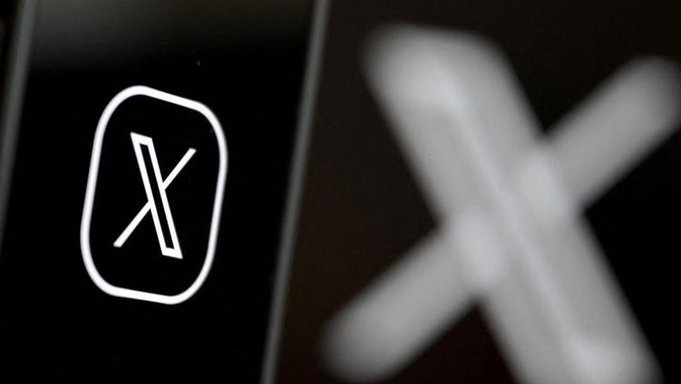 X reporta fallos en su plataforma tras una interrupción en un centro de datos