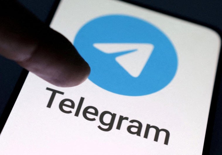 Elon Musk invierte 300 millones de dólares en Telegram e integrará su IA Grok en la 'app'