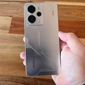 El nuevo móvil de Realme, pensado para los usuarios jóvenes