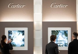 Cartier denuncia el robo de datos de clientes tras sufrir un ciberataque: se une a otras grandes marcas afectadas en los últimos meses