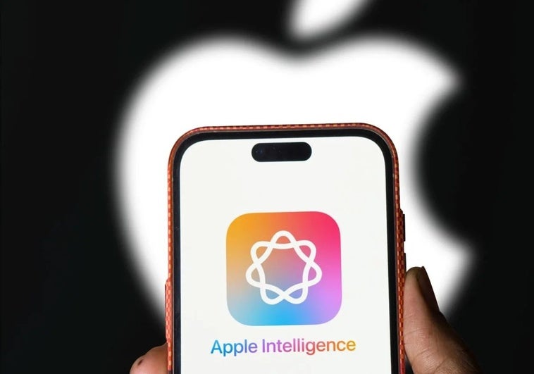 La firma anunció la llegada de Apple Intelligence hace un año