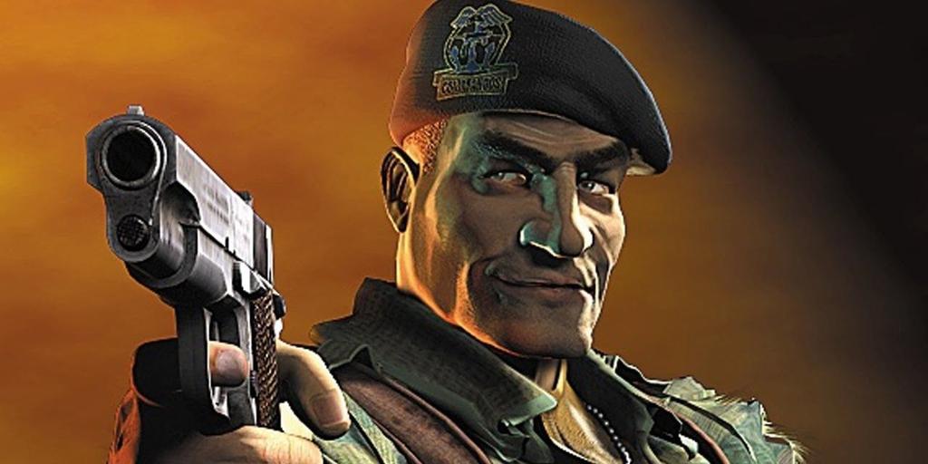 'Commandos', el videojuego que hizo multimillonario a Pérez Dolset antes de ser fontanero del PSOE