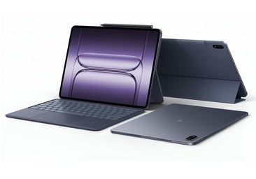 La nueva tableta de One Plus