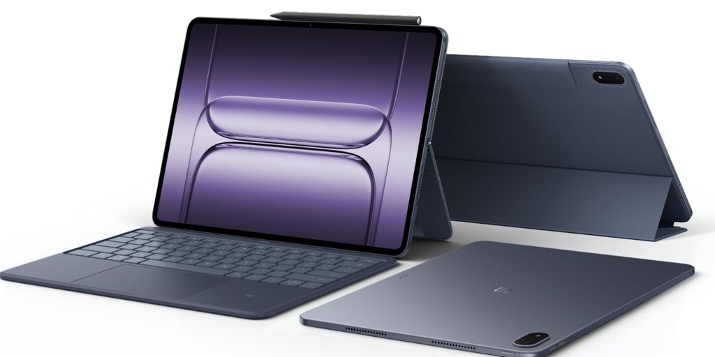 Probamos la oneplus pad 3: la revolución silenciosa de los tablets android