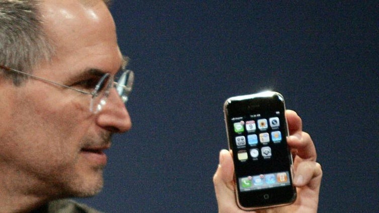 Silicon Valley: después de Steve Jobs... ¿la nada?
