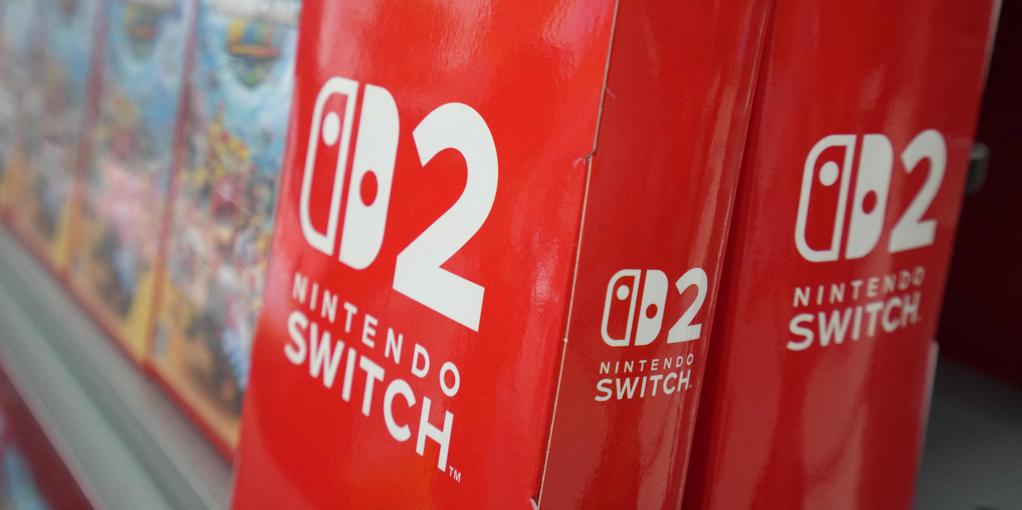 Nintendo Switch2は、その発売時にナイトテールでグローバルな怒りを解き放つ