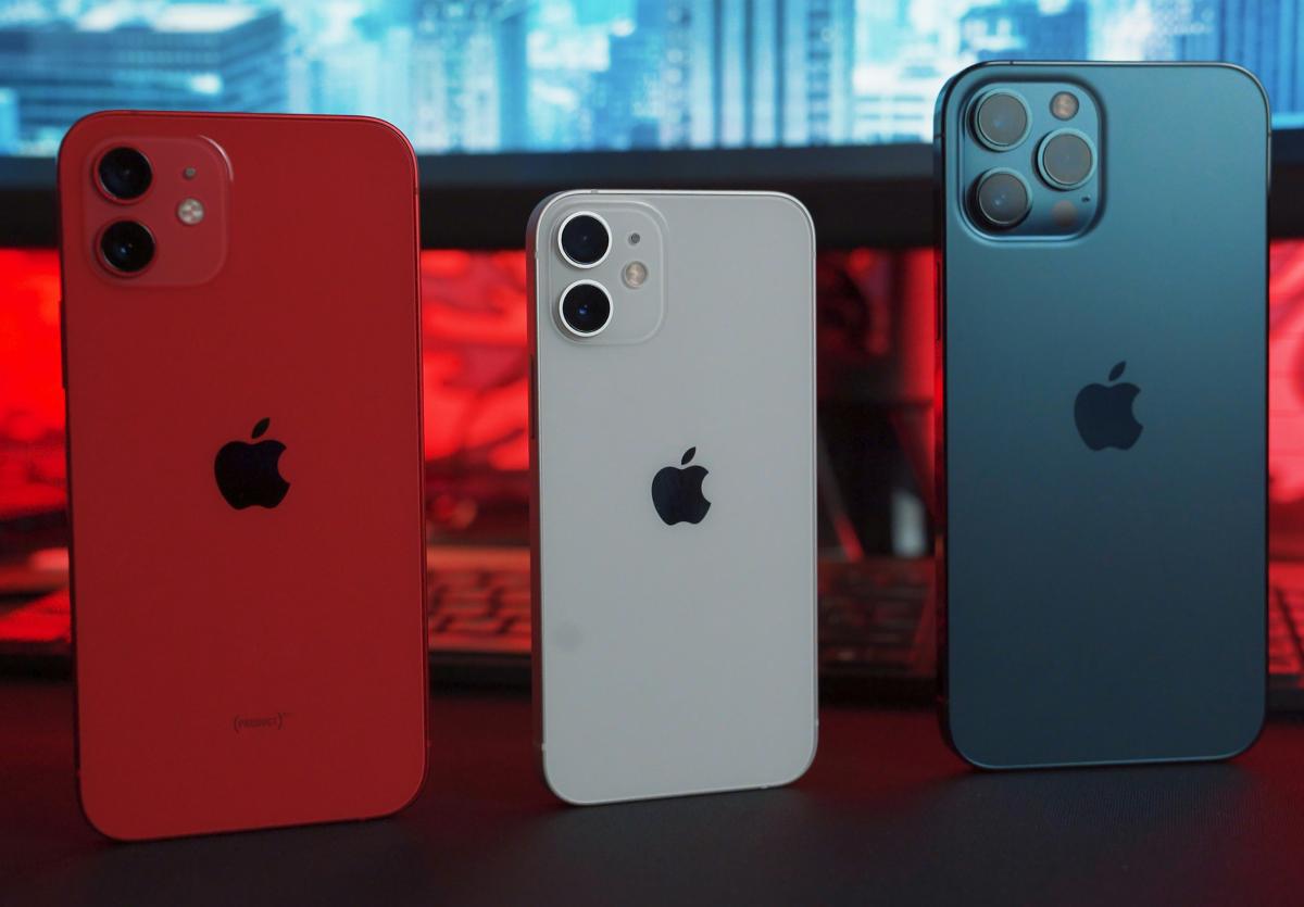 Estos son todos los iPhone que actualizarán a iOS 26