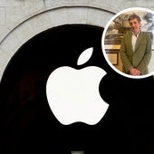 El inventor madrileño que le ha ganado 110 millones a Apple: «Hemos demandado al 80% del mercado móvil americano»