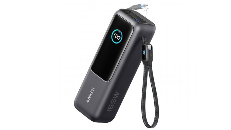 La Laptop Power Bank