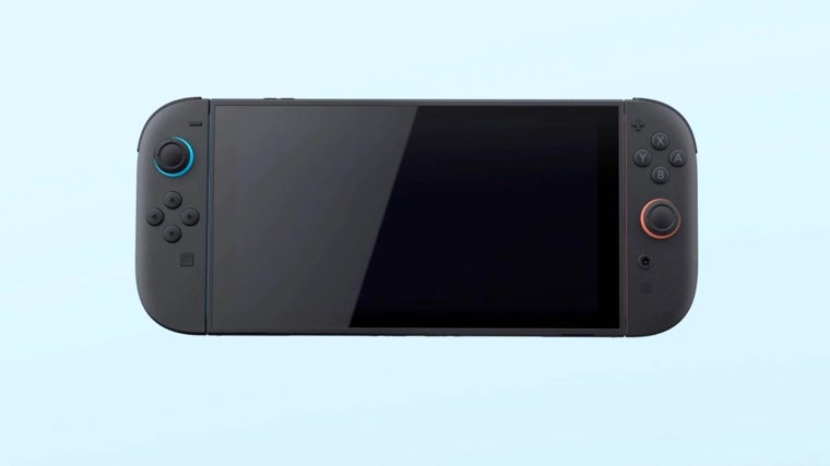 La Switch 2