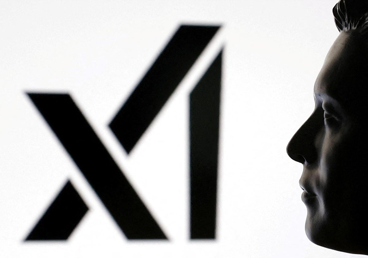 Elon Musk anuncia Baby Grok, una IA pensada para que la usen los niños