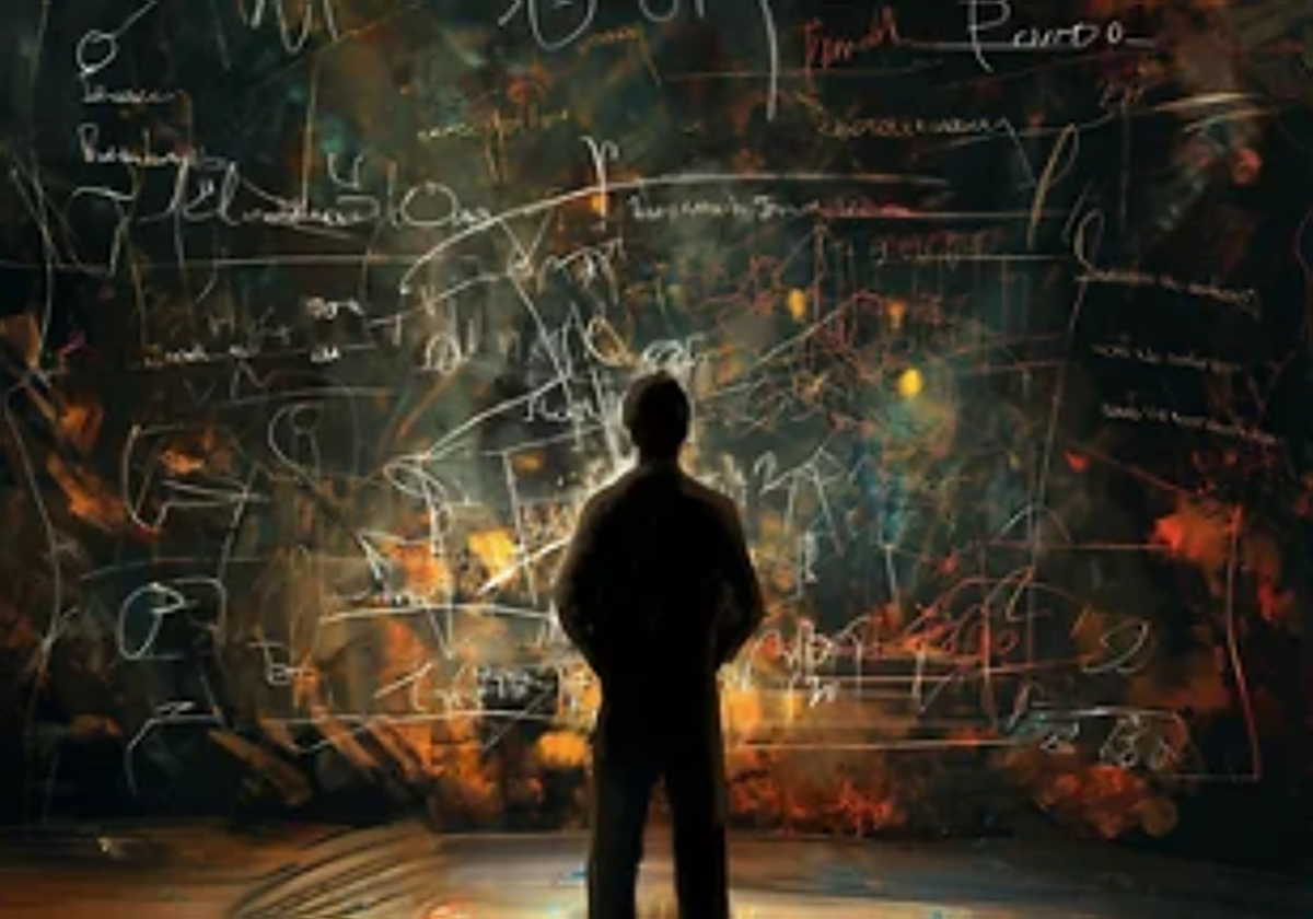 Así fue el cónclave secreto que reunió a algunas de las mentes más brillantes de las matemáticas