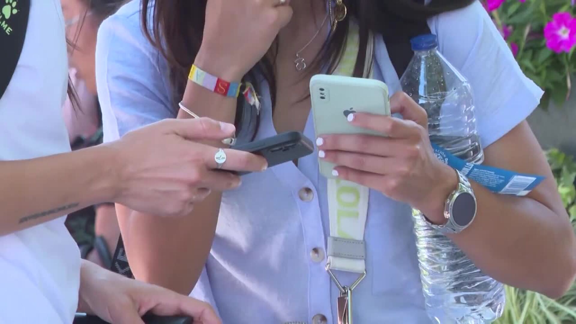 Instagram cambia las reglas para el vídeo en directo: cuenta pública y 1000 seguidores