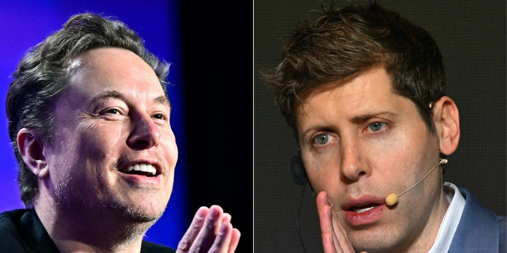 ムスクは、人工知能の競争を避けるために違法に共謀するためにアップルとオープンを要求します