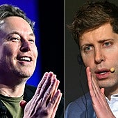 Musk demanda a Apple y OpenAI por conspirar ilegalmente para evitar la competencia en inteligencia artificial