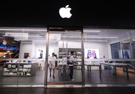 Apple pone fecha a la presentación de los nuevos iPhone 17: el 9 de septiembre