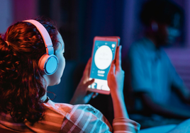 El papel de los algoritmos en la música
