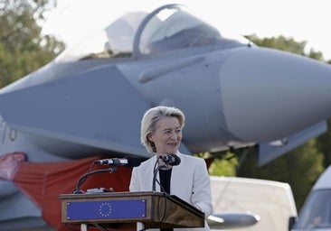 GPS Jamming: así funciona el ataque que dejó sin GPS al avión de Von der Leyen