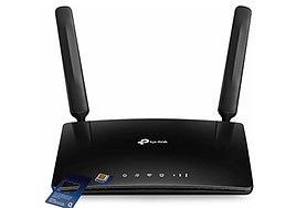 Probamos el TP-Link Archer MR600, un router 4G asequible a prueba de todo