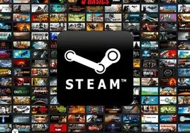 Cae la plataforma Steam el día del lanzamiento del esperado videojuego 'Hollow Knight: Silksong'