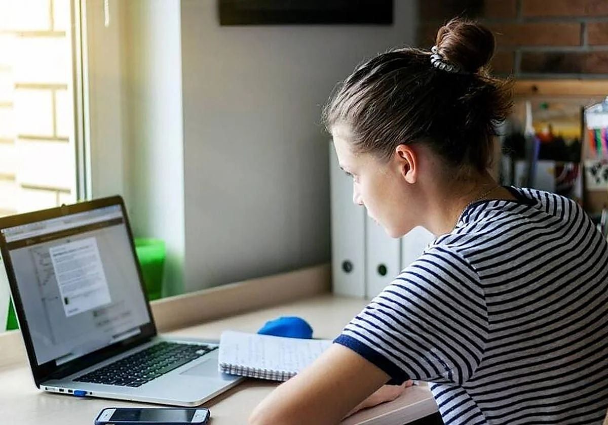 La IA puede ser especialmente útil para realizar resúmenes y esquemas